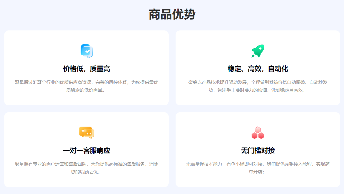 数字权益商城加盟合作与VIP会员批发货源展示